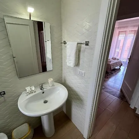 Panorama House Da Tony 나폴리
