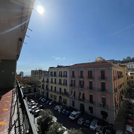 Panorama House Da Tony *