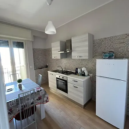 Panorama House Da Tony 아파트