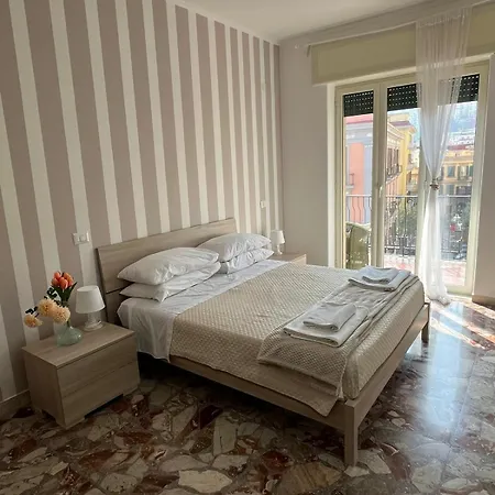 Panorama House Da Tony 아파트
