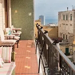 Apartamento Panorama House Da Tony Nápoles