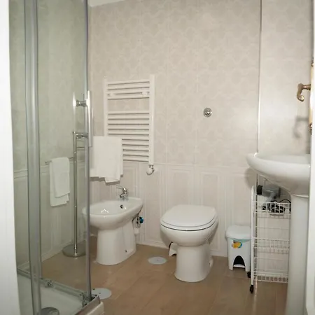 Panorama House Da Tony