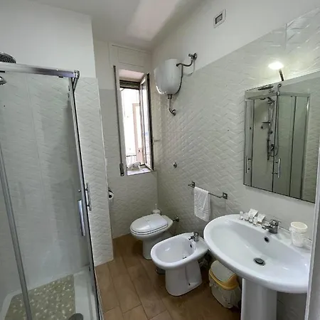 Panorama House Da Tony 아파트 *