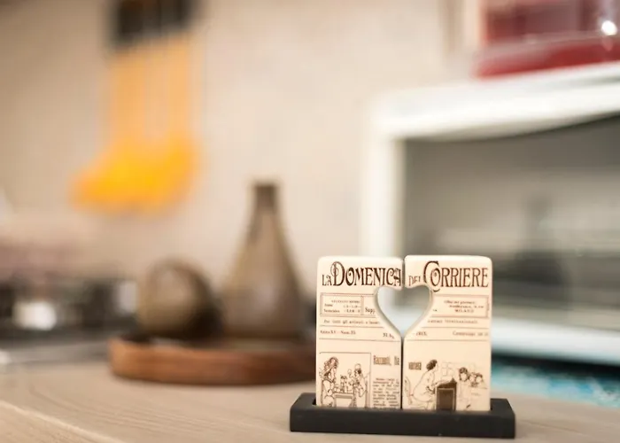 Apartman Panorama House Da Tony *