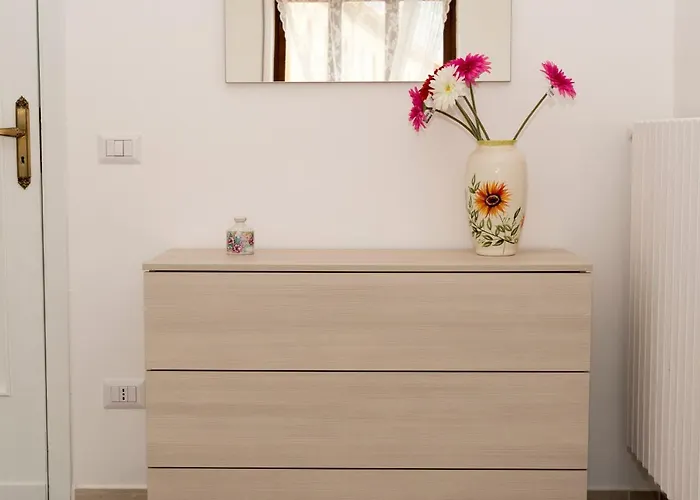 Panorama House Da Tony شقة *