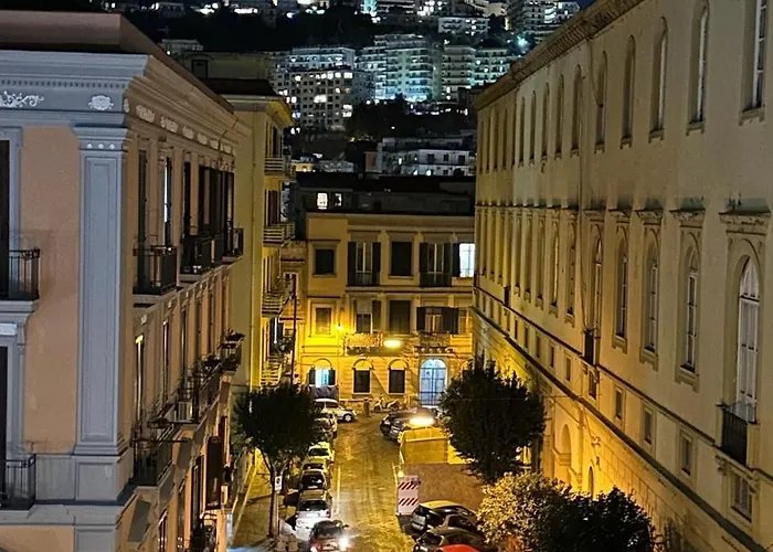 Panorama House Da Tony *