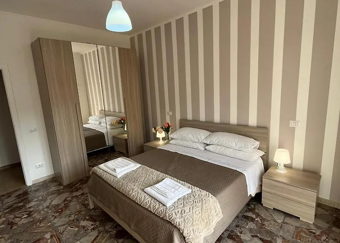 Panorama House Da Tony *