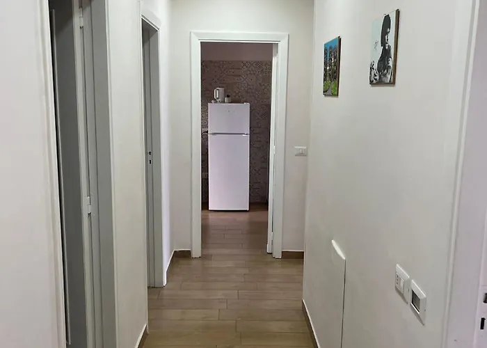 Panorama House Da Tony