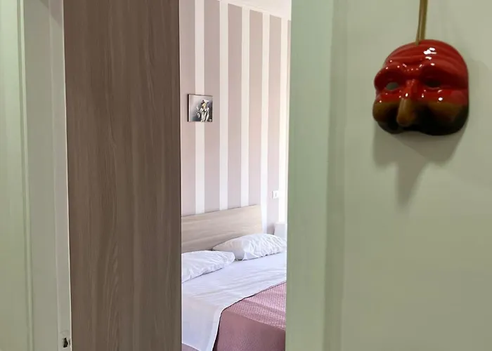 شقة Panorama House Da Tony