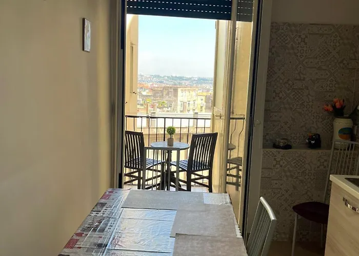 Panorama House Da Tony شقة *