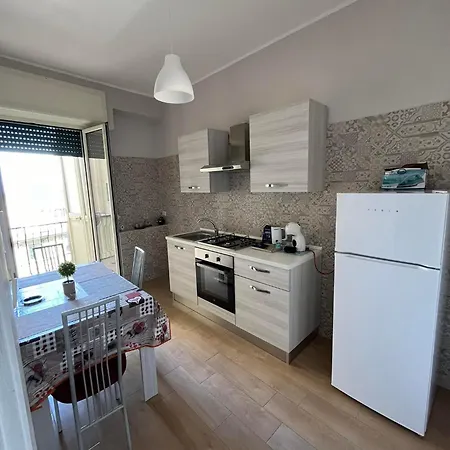 Apartamento Panorama House Da Tony Nápoles