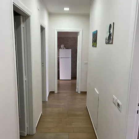 Panorama House Da Tony
