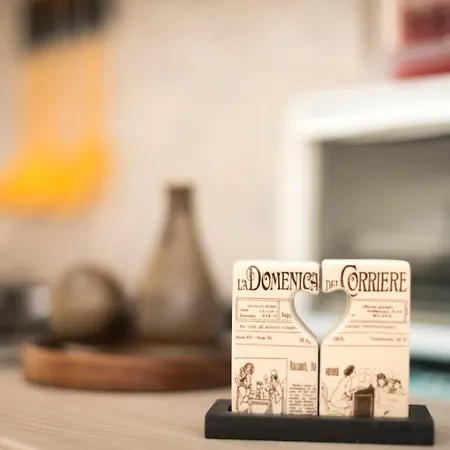 Apartment Panorama House Da Tony *