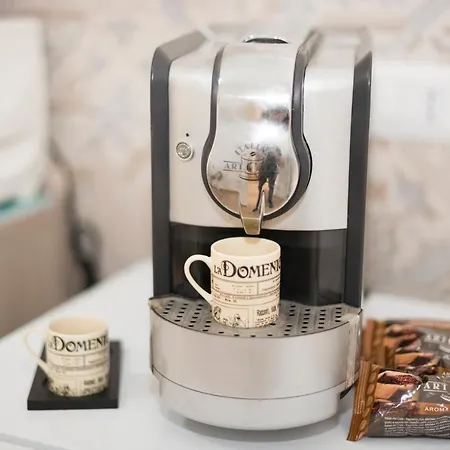 Panorama House Da Tony Apartment Neapel