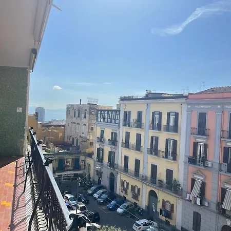 Apartment Panorama House Da Tony *