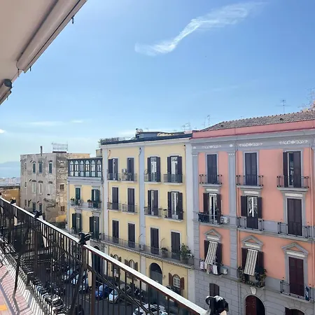 Apartment Panorama House Da Tony *