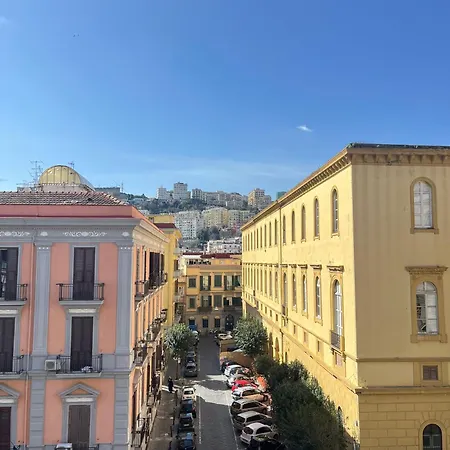 Apartment Panorama House Da Tony Neapel